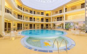 Excel Hotels & Resorts Bhimtal